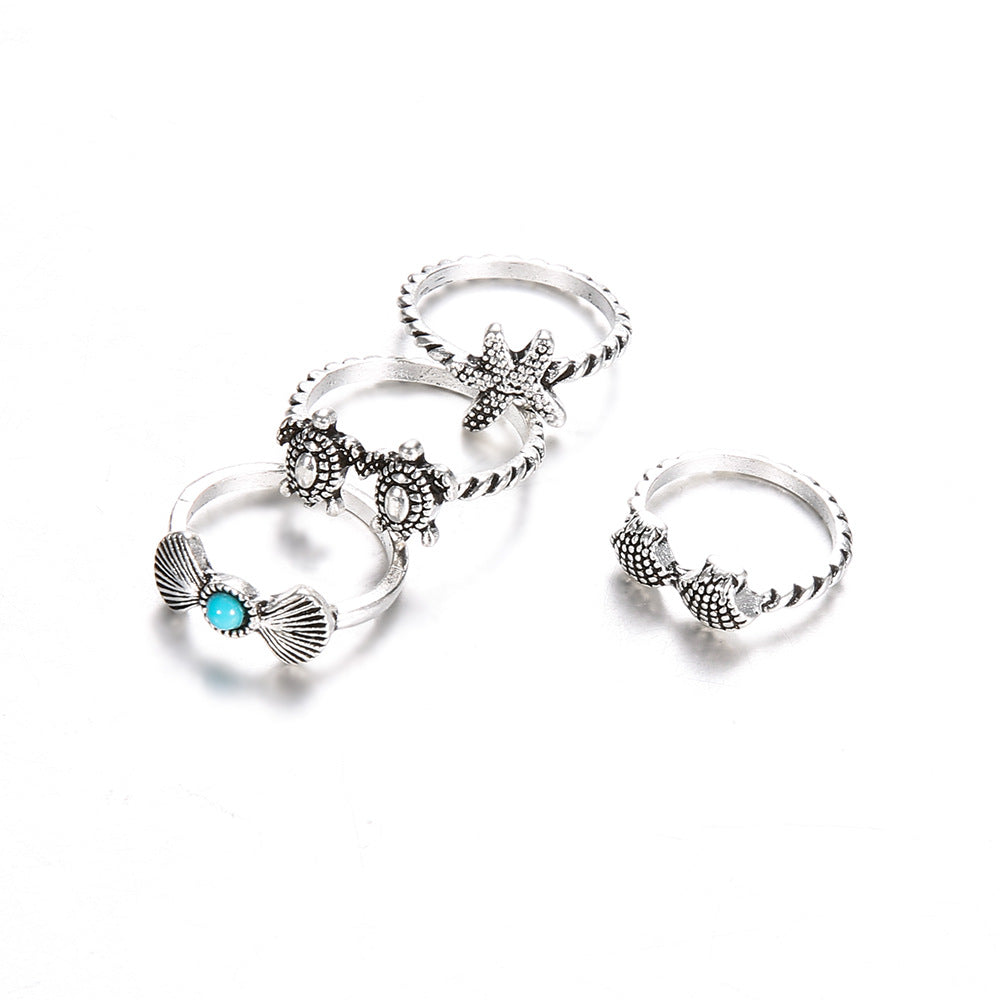 Airy Matching Set