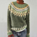 Everyday Lightweight Sweater