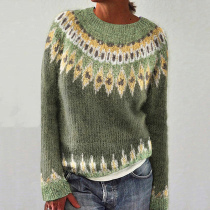 Everyday Lightweight Sweater