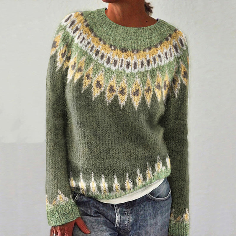 Everyday Lightweight Sweater