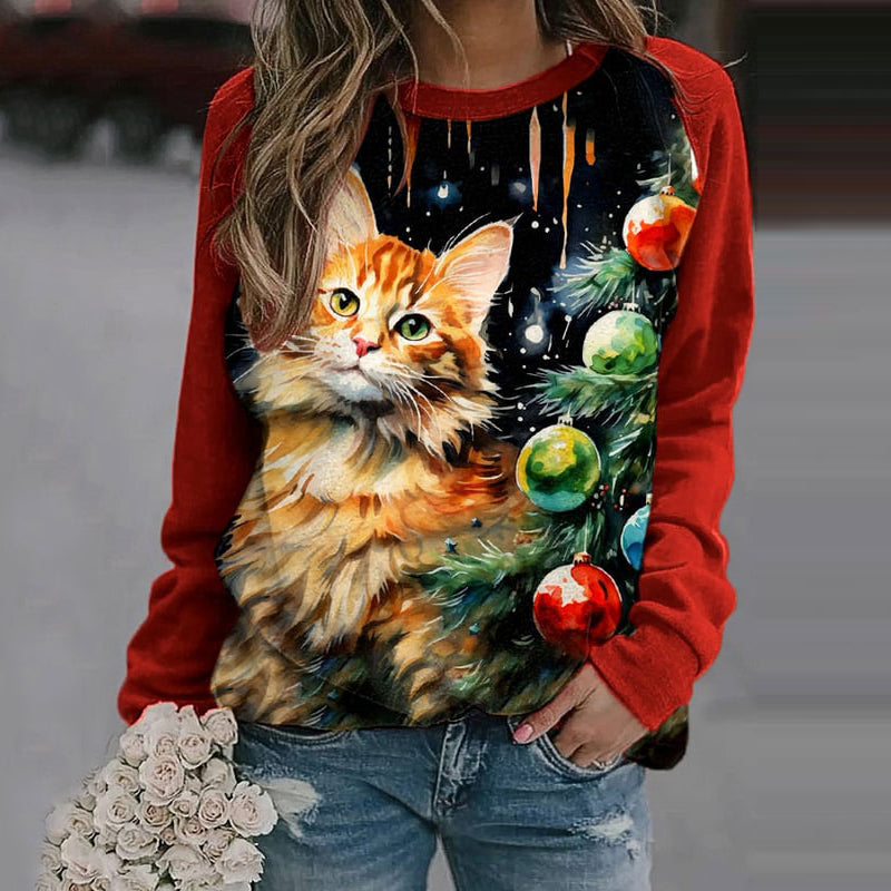 Summer Printed Shirt