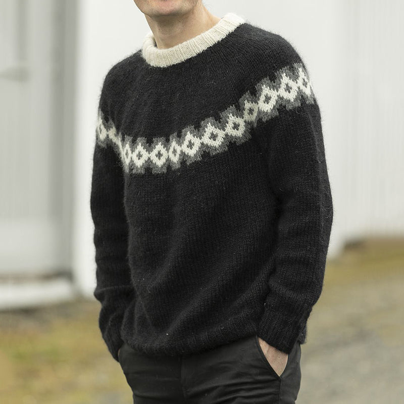 Everyday Lightweight Sweater