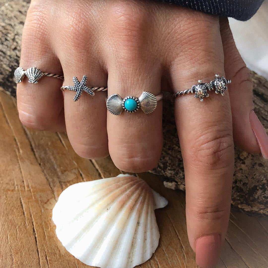 Airy Matching Set