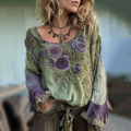 Casual Short-Sleeve Shirt