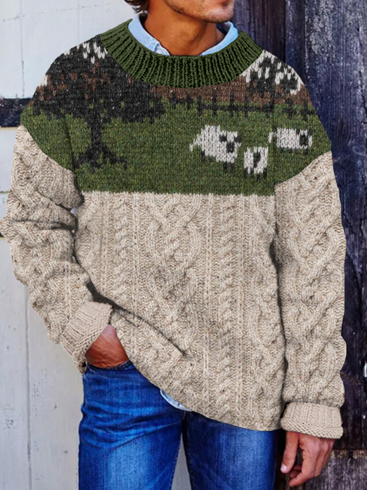 Everyday Knit Sweater