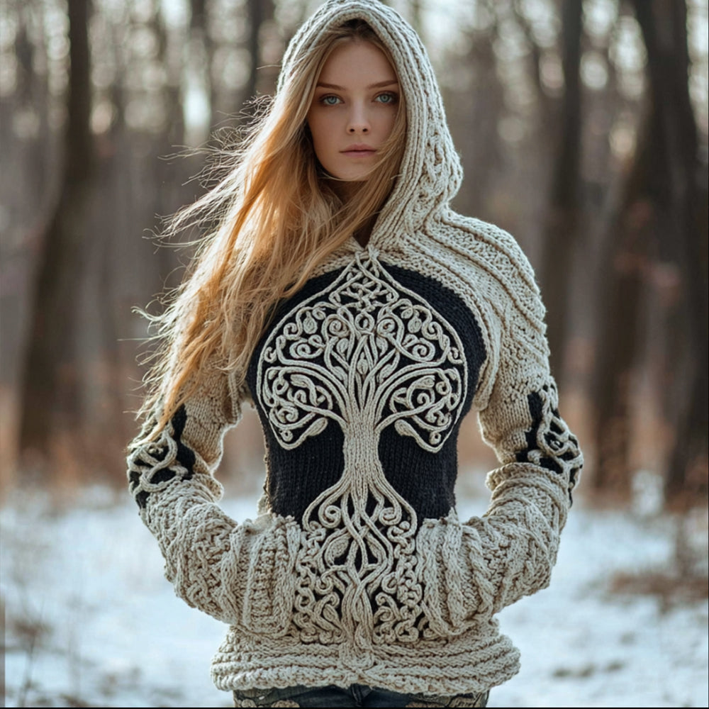 Soft Textured Sweater