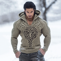 Cozy Knit Sweater