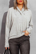 Everyday Striped Sweater
