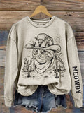 Casual Cotton Shirt