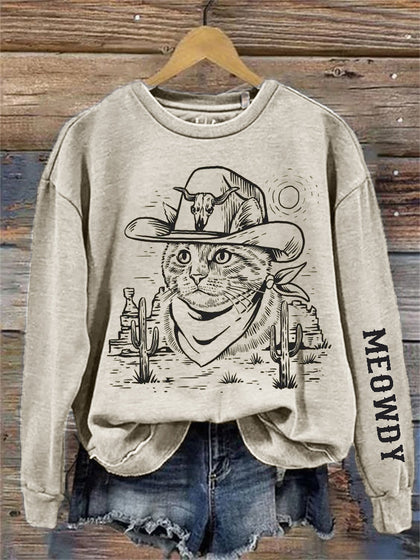 Casual Cotton Shirt