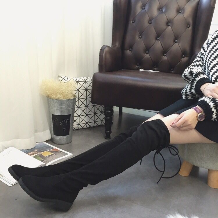 Brunch Winter Boots
