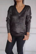 Soft Lightweight Sweater