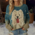 Classic Lightweight Sweater