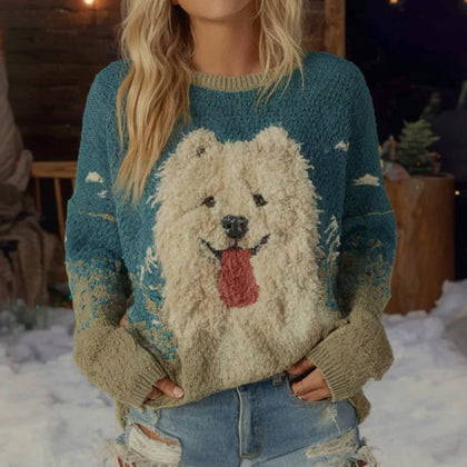 Classic Lightweight Sweater