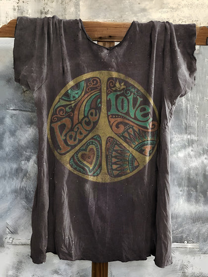 Casual Linen Shirt