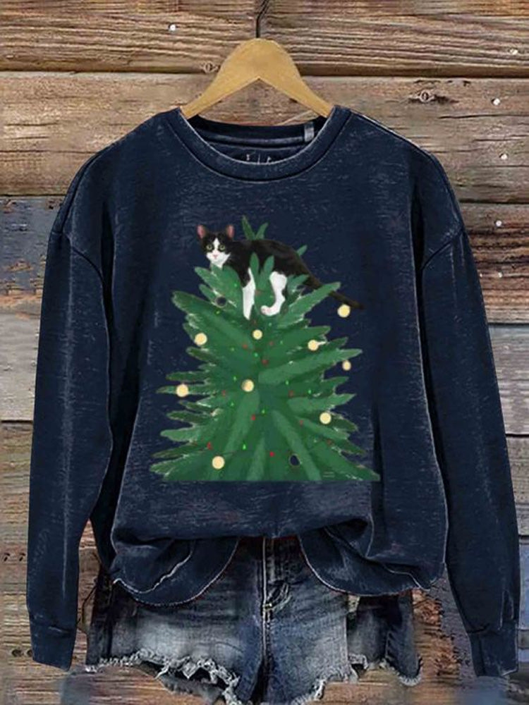Relaxed Denim Shirt