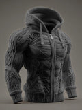 Weekend Textured Sweater