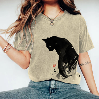 Summer Collared Shirt
