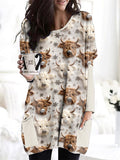 Casual Cotton Shirt