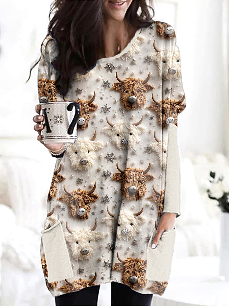 Casual Cotton Shirt