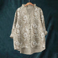 Weekend Long-Sleeve Shirt