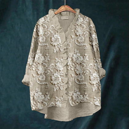 Weekend Long-Sleeve Shirt