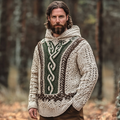 Cozy Textured Sweater