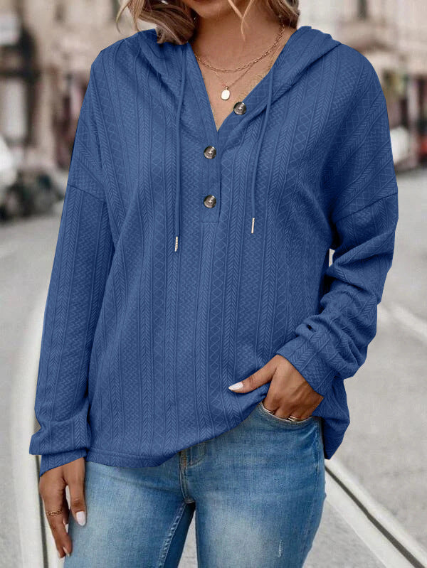 Weekend Knit Sweater