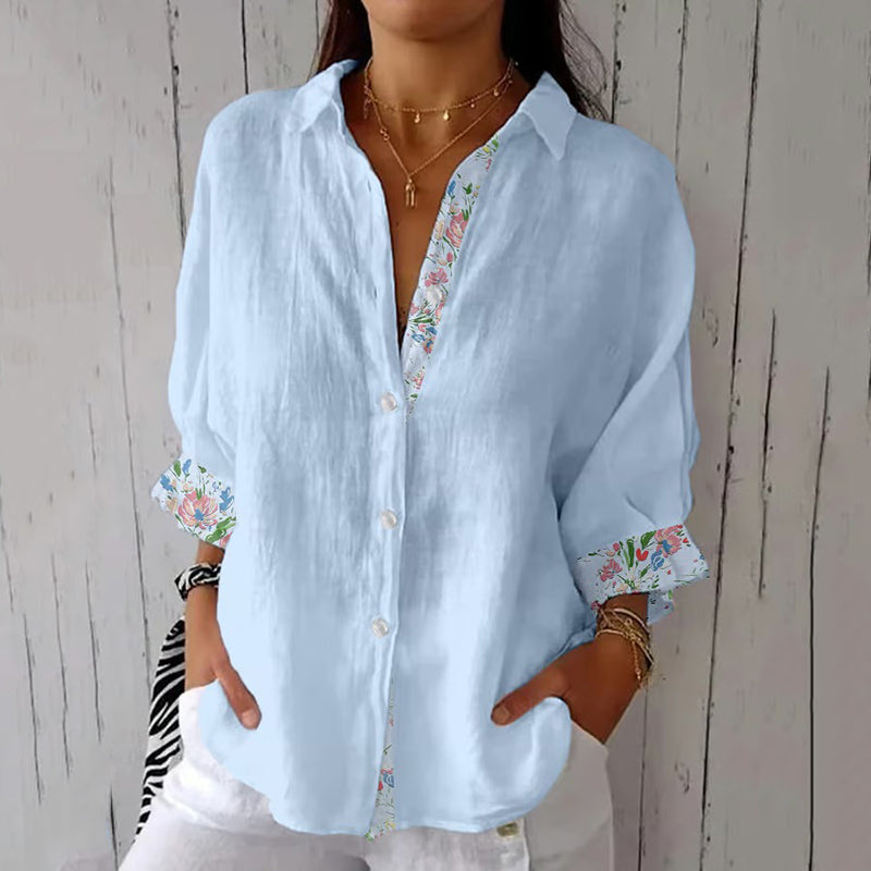 Weekend Denim Shirt