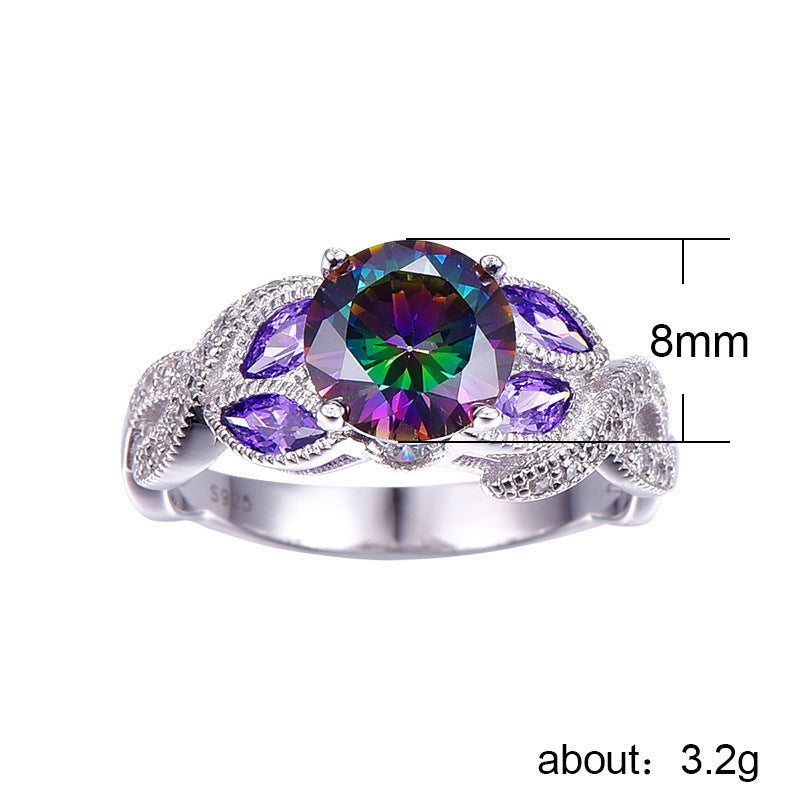 Timeless Statement Jewelry
