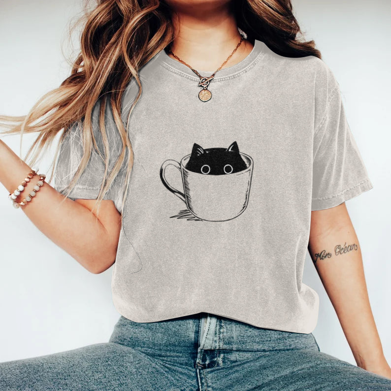 Coastal Printed Shirt