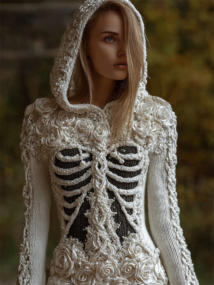 Weekend Textured Sweater