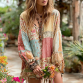 Casual Oversized Shirt