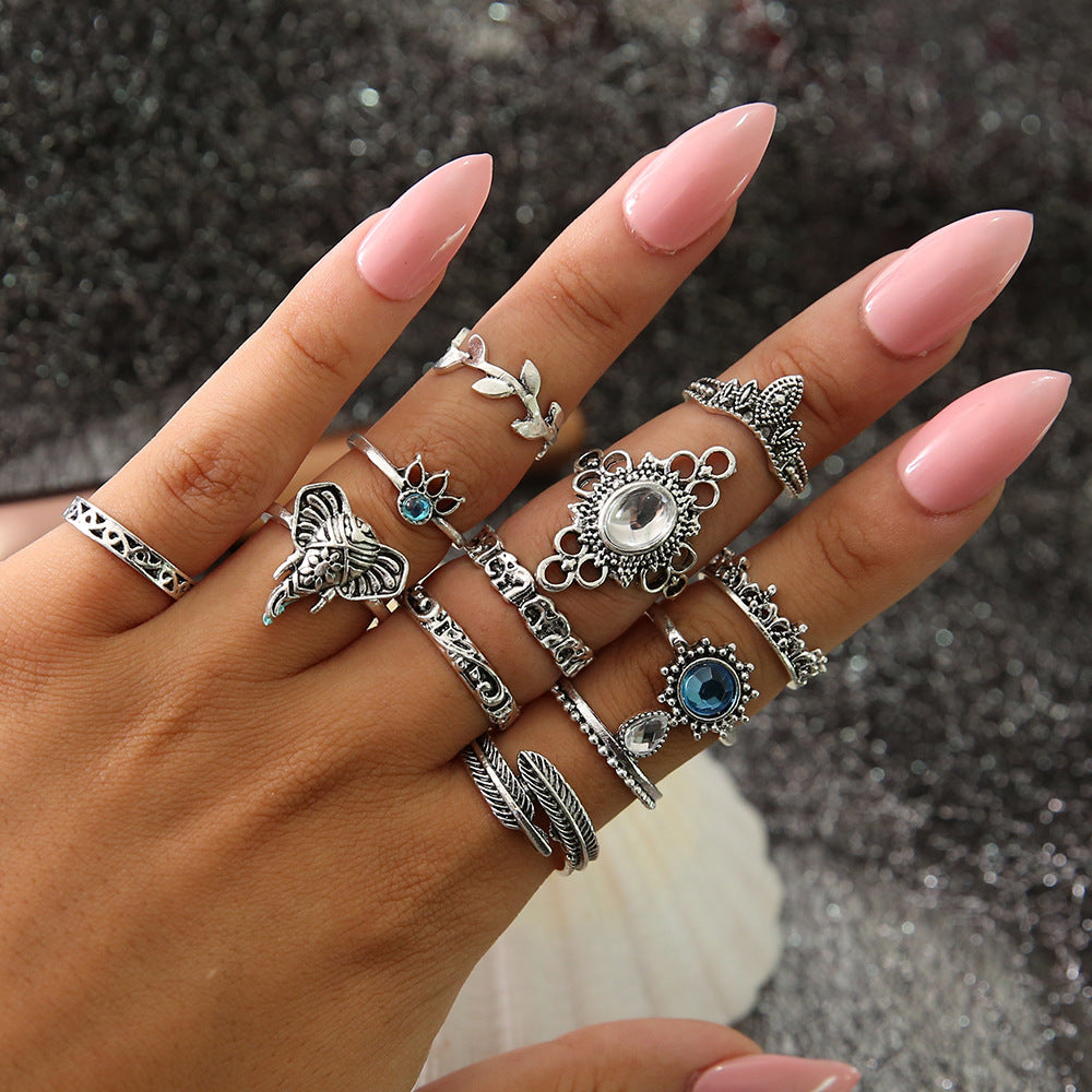 Easy Matching Set
