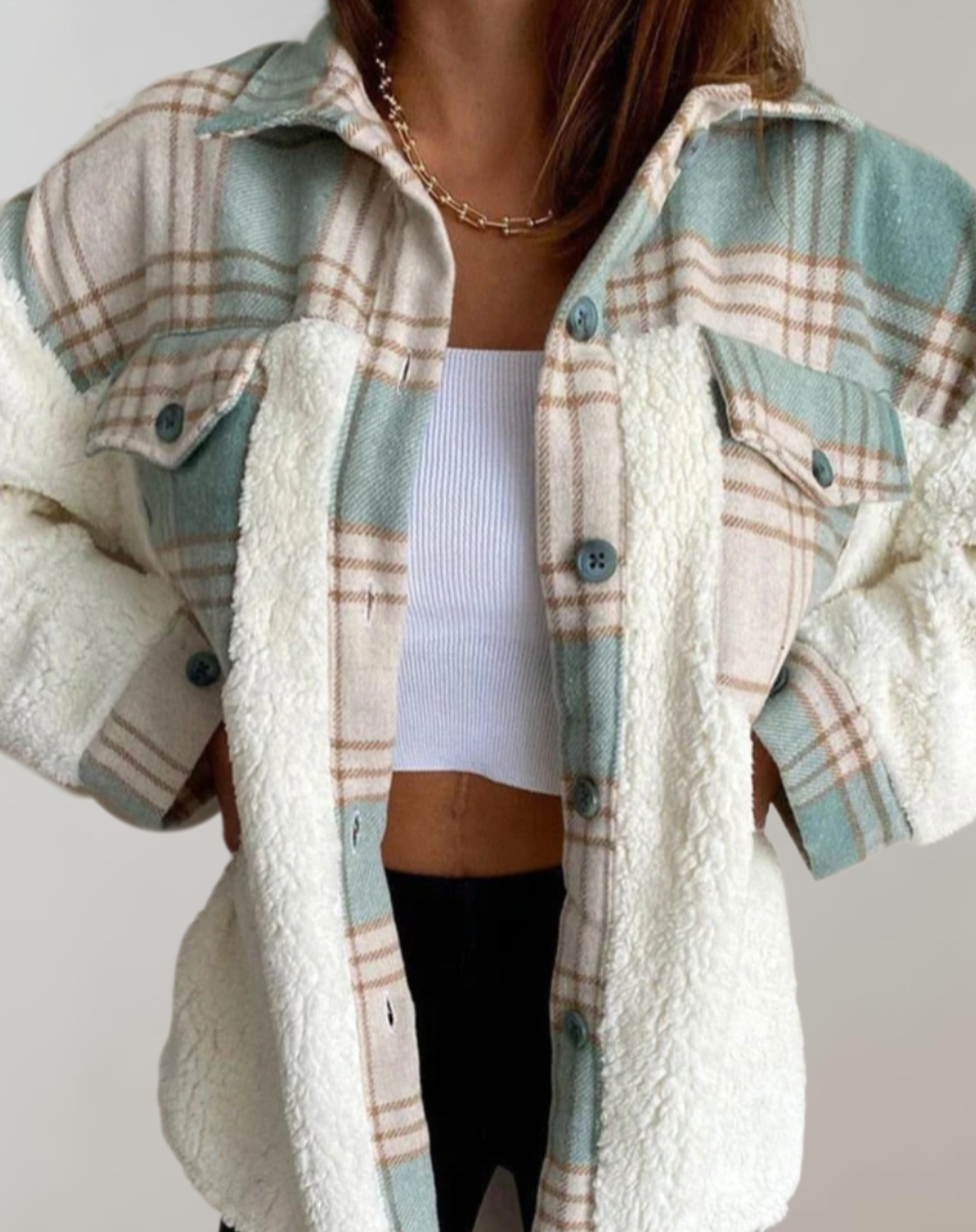 Classic Wool Coat
