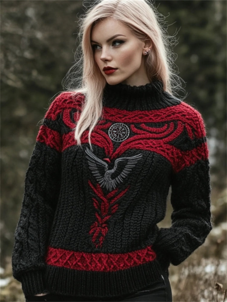 Classic Lightweight Sweater