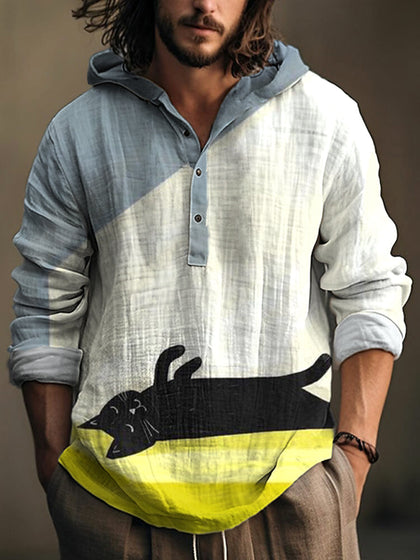 Soft Cotton Shirt
