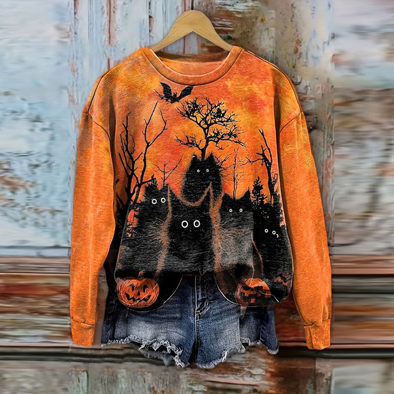 Coastal Printed Shirt