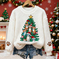 Soft Cropped Sweater