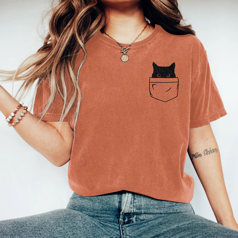 Easy Striped Shirt