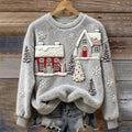 Cozy Textured Sweater