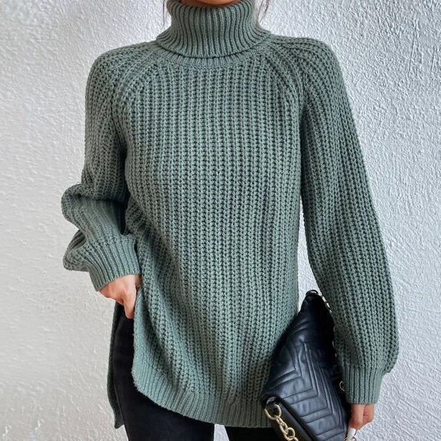 Weekend Knit Sweater
