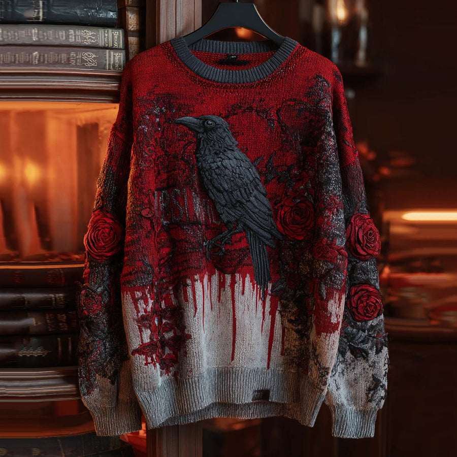 Everyday Buttoned Sweater