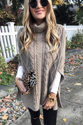 Casual Striped Sweater