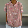 Everyday Printed Shirt