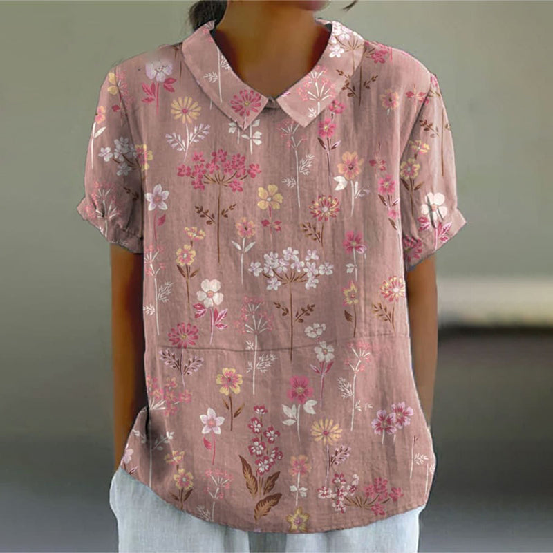 Everyday Printed Shirt