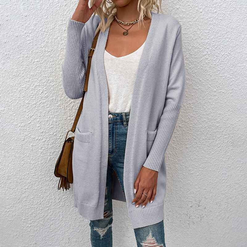 Winter Oversized Coat
