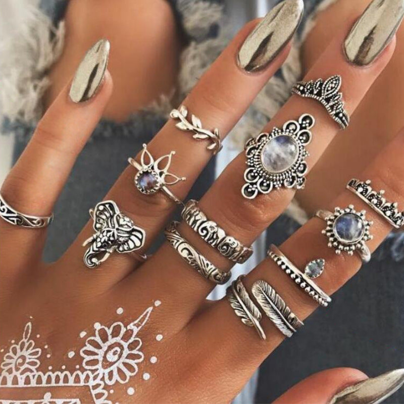 Easy Matching Set