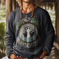 Easy Short-Sleeve Shirt