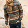 Weekend V-Neck Sweater
